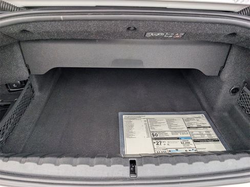 Used 2023 BMW 430i xDrive Convertible w/ Convenience Package image 20