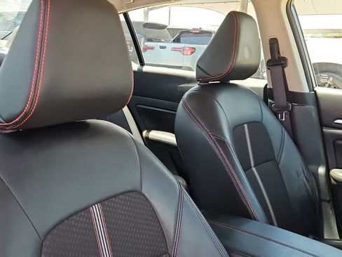 Used 2024 Nissan Altima 2.5 SR FWD image 18