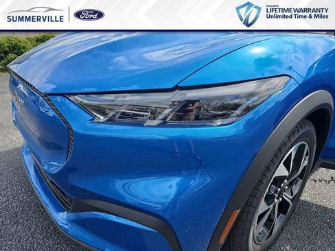 New 2026 Ford Mustang Mach-E Select image 33