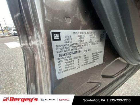 Used 2012 Buick Enclave Leather image 37