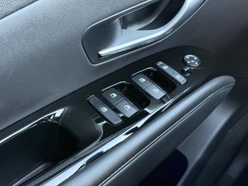 Used 2022 Hyundai Santa Cruz Limited w/ Cargo Package image 24