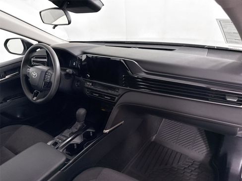 Certified 2025 Toyota Camry LE image 43