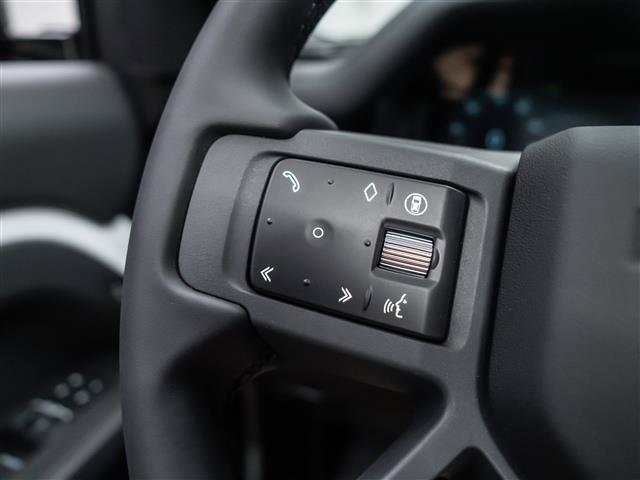 New 2026 Land Rover Defender 110 X-Dynamic SE AWD/4WD image 20