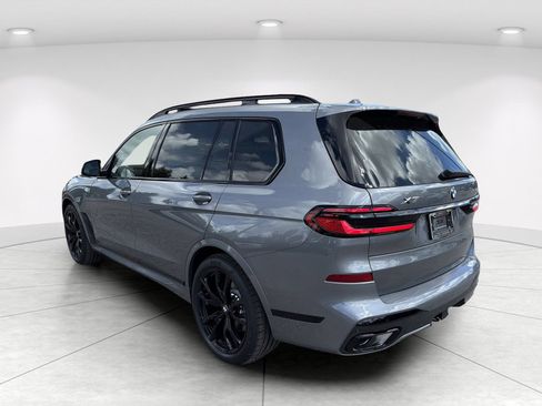 New 2027 BMW X7 xDrive40i w/ M Sport Package AWD/4WD image 6
