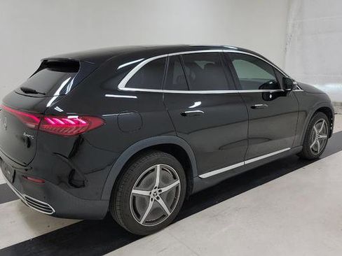 Used 2023 Mercedes-Benz EQE 500 4MATIC SUV image 3