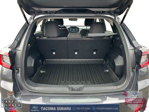 Certified 2024 Subaru Impreza 2.0i image 19