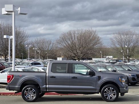 Used 2023 Ford F150 XL w/ STX Appearance Package image 7