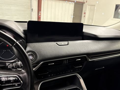 Used 2025 MAZDA CX-90 3.3 Turbo w/ Preferred Package image 9