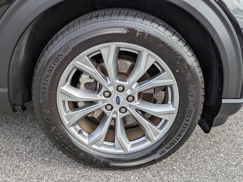 Used 2023 Ford Explorer Limited RWD image 10