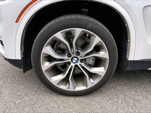 Used 2016 BMW X5 xDrive35i AWD/4WD image 8
