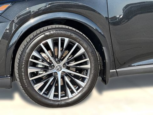 Certified 2023 Lexus RX 350 RX 350 PREM+ AWD image 12