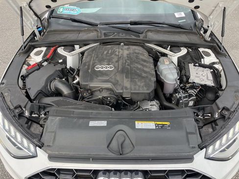 Used 2023 Audi A4 2.0T Premium Plus image 26