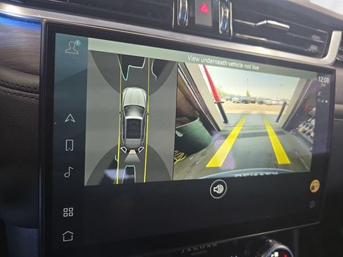 Used 2023 Jaguar F-PACE S AWD/4WD image 26