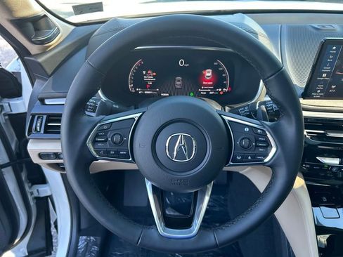 New 2026 Acura MDX SH-AWD image 19