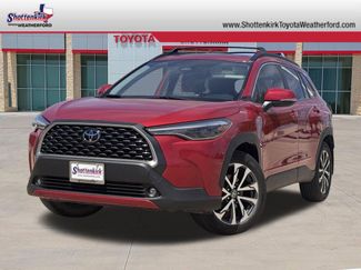 Used 2024 Toyota Corolla Cross XLE w/ Convenience Package video 1