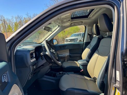 New 2026 Ford Maverick Lariat AWD/4WD image 26