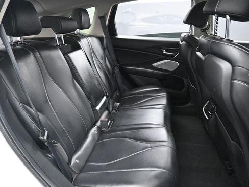 Used 2022 Acura RDX Technology Package image 28