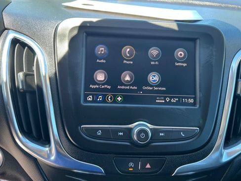 Used 2024 Chevrolet Equinox LT AWD/4WD image 36