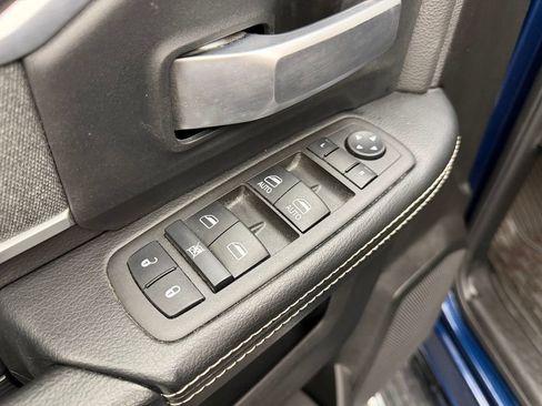 Used 2022 RAM 2500 Big Horn w/ Level C Equiment Group image 10