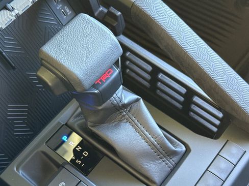 New 2026 Toyota Tacoma TRD Sport image 23