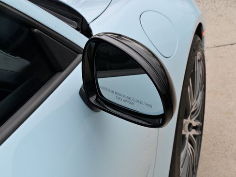 Used 2015 Porsche 911 Turbo image 13