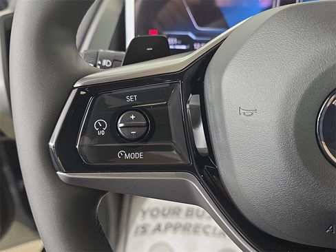 New 2026 BMW X3 xDrive30 w/ Premium Package image 17