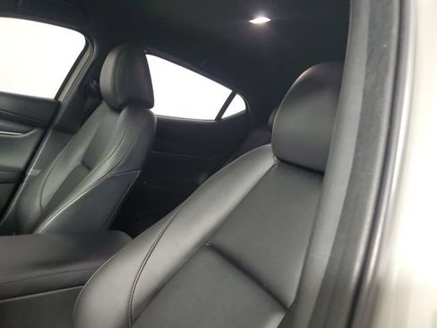 Used 2022 MAZDA MAZDA3 s FWD image 23