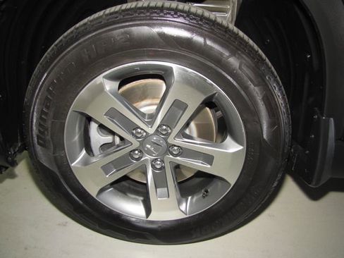 Certified 2023 Honda Pilot EX-L image 25