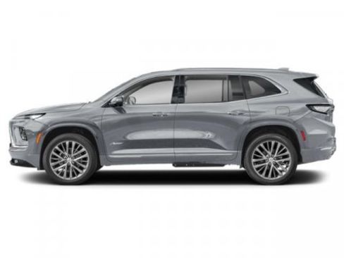 New 2026 Buick Enclave Avenir w/ Super Cruise Package image 3