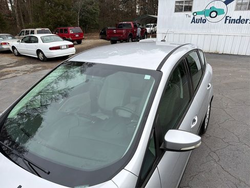 Used 2015 Ford C-MAX SE image 12