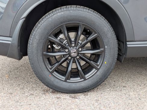 Used 2024 Honda CR-V Sport-L image 9