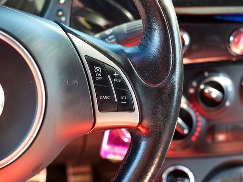 Used 2013 FIAT 500 Abarth image 30