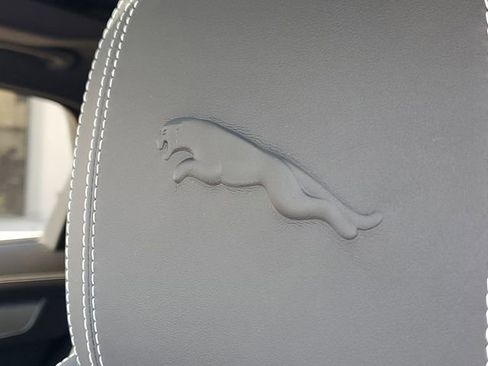 New 2026 Jaguar F-PACE R-Dynamic S image 21