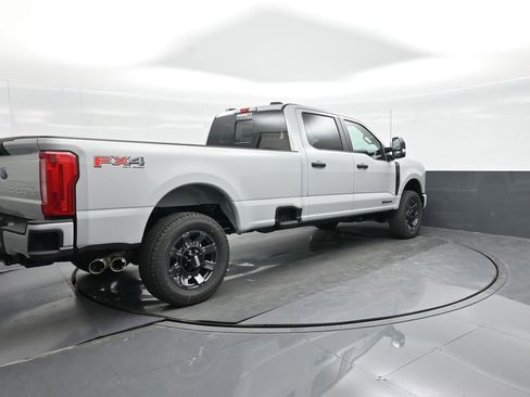 New 2026 Ford F350 XL w/ STX Appearance Package image 7