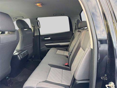 Certified 2017 Toyota Tundra SR5 image 12