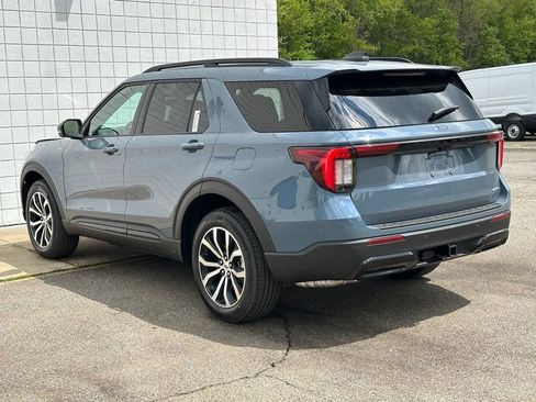New 2026 Ford Explorer ST-Line AWD/4WD image 30