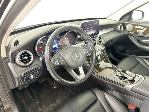 Used 2017 Mercedes-Benz C 300 4MATIC Sedan image 20