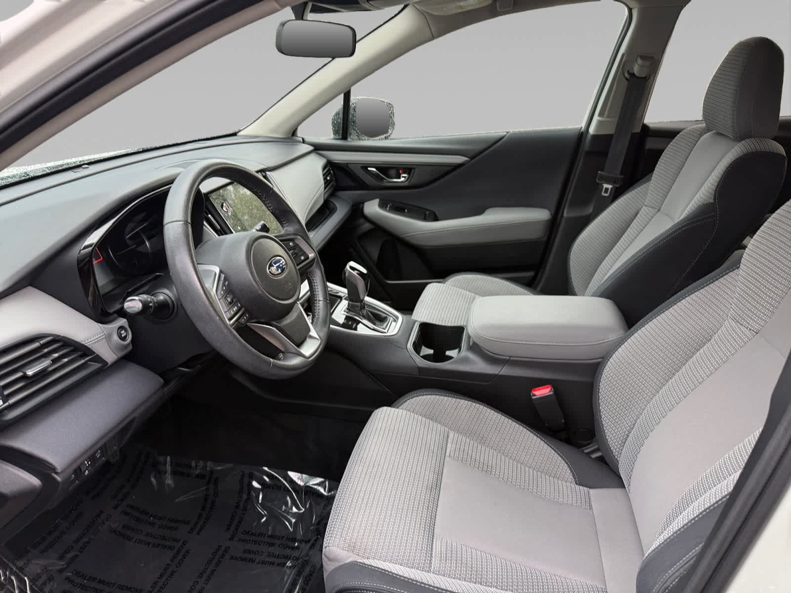 Used 2024 Subaru Outback Premium AWD/4WD image 11