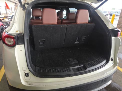 Used 2016 MAZDA CX-9 Signature AWD/4WD image 7