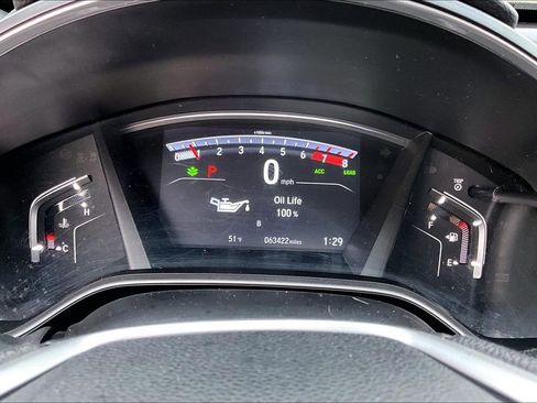 Used 2020 Honda CR-V EX image 12