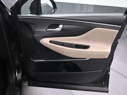 Used 2019 Hyundai Santa Fe Limited AWD/4WD image 44