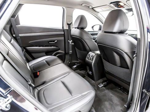Used 2023 Hyundai Tucson XRT FWD image 34
