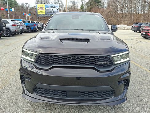Used 2023 Dodge Durango SRT Hellcat AWD/4WD image 29