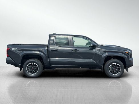 New 2026 Toyota Tacoma TRD Sport w/ TRD Sport Upgrade Package AWD/4WD image 8
