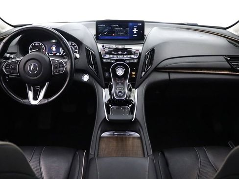 Certified 2020 Acura RDX AWD w/ Advance Package image 16