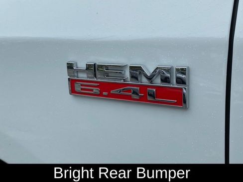 Used 2022 RAM 2500 Tradesman image 9