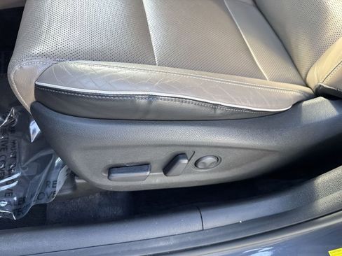 Used 2019 Hyundai Tucson Ultimate w/ Cargo Package image 41