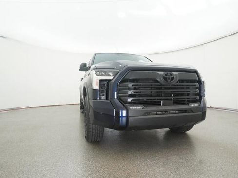 New 2026 Toyota Tundra SR5 AWD/4WD image 30