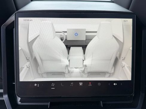 Used 2024 Tesla Cybertruck Cyberbeast AWD/4WD image 22