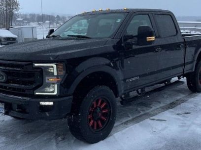 Used 2020 Ford F350 Lariat